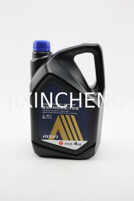 satın al LLC-4504R AISIN Antifriz -45°C (Radyatör Suyu) Kırmızı 4KG online manufacture