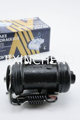 comprar WCT-065 cilindro traseiro L freio de tambor ADVICIOS Para RZB40 por atacado online manufacture