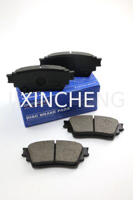 kopen AN-826K AKEBONO achterremblokken voor Mitsubishi/Outlander/Eclipse Cross online manufacture