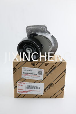 kopen OE 16620-0W101 TOYOTA Timing Tensioner Pulley voor 2UZ/UZJ100 motor met 1,4 kg gewicht online manufacture