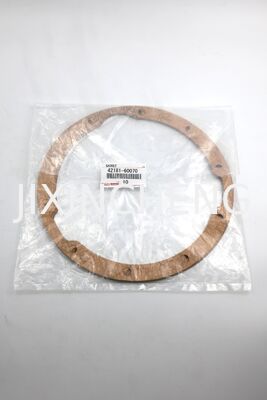 Buy 42181-60070 TOYOTA Rear Differential Gasket For GRJ200/UZJ100/URJ online manufacture