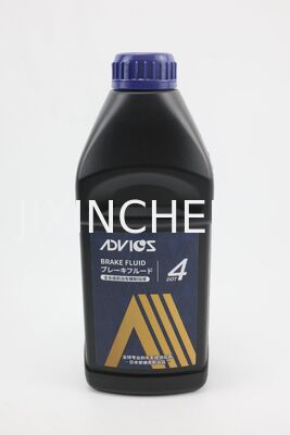 kaufen SCY-DOT4+ ADVICS Bremsflüssigkeit 1 Liter universelle Hydraulikflüssigkeit für den Automobilgebrauch online manufacture