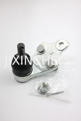 ซื้อ 43330-39845 TOYOTA หัวลูกกลมล่าง R OE สําหรับ ASV60/ACV4#/ASV5# online manufacture