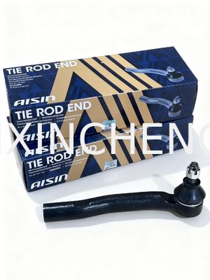 JTRT-5021S AISIN Auto Parts Steering Rack Tie Rod End for GSU45L/GSU40L