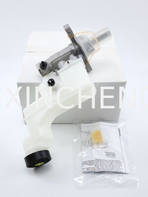 47201-33481 Brake Master Cylinder High Strength Other Auto Parts For ES240 ES350 GSV4