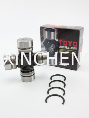 Alloy Steel TOYO Universal Joint 04371-36030 For 2TR TRJ12# TRJ