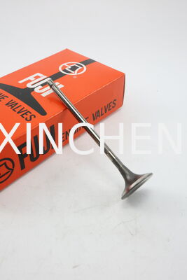 13715-31130-FS Auto Engine Valves High Precision Auto Engine Parts For GRS182